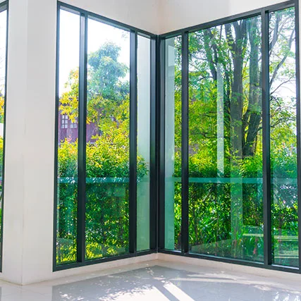 double pane glass in Jacksonville Beach, FL