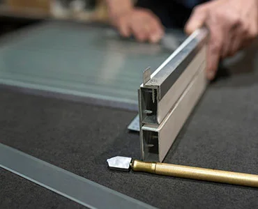 glass repairs and glass replacement in Jacksonville Beach, FL