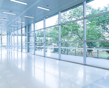 emergency glass repair in Jacksonville Beach, FL