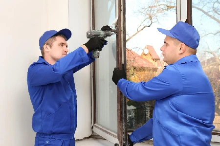 Residential Broken Glass Repair Solutions in Jacksonville Beach, FL