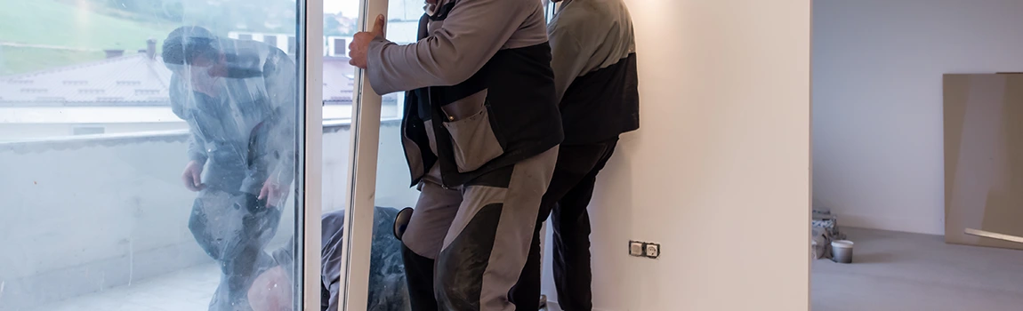  Cost Of Door Glass Repairs in Jacksonville Beach, FL