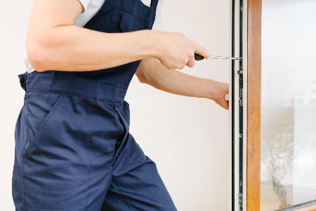 Commercial Glass Door Repair in Jacksonville Beach, FL