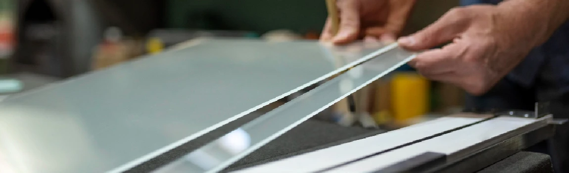 Emergency Glass Repair for Hospitality Businesses in Jacksonville Beach, FL