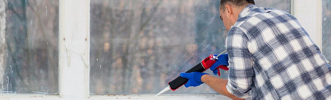 Foggy Window Repair Services in Jacksonville Beach, FL