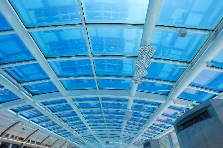Glass Canopy Repair Services in Jacksonville Beach, FL