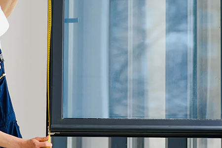 Glass Glazing Cost in Jacksonville Beach