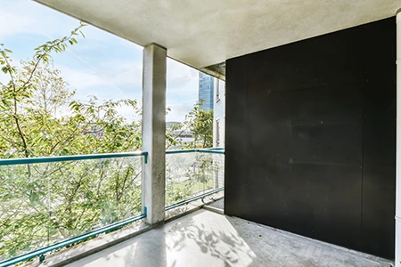 Commercial Glass Railing Repair Services in Jacksonville Beach, FL