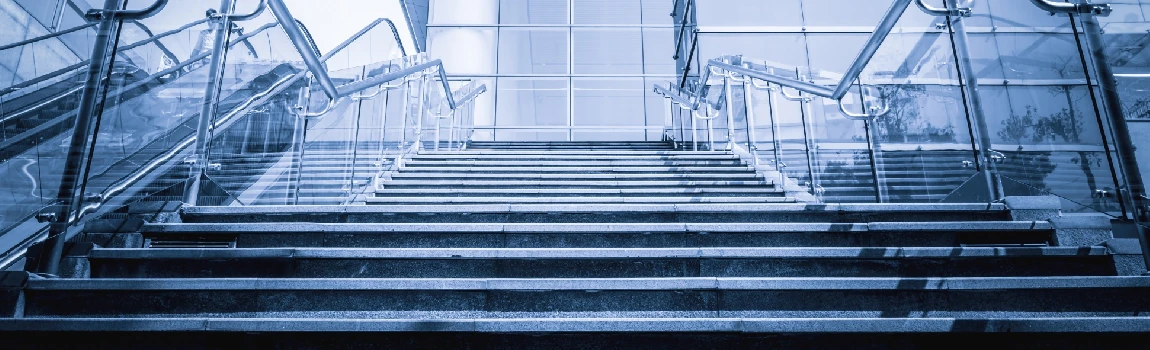 Glass Panel Inserts in Jacksonville Beach, FL