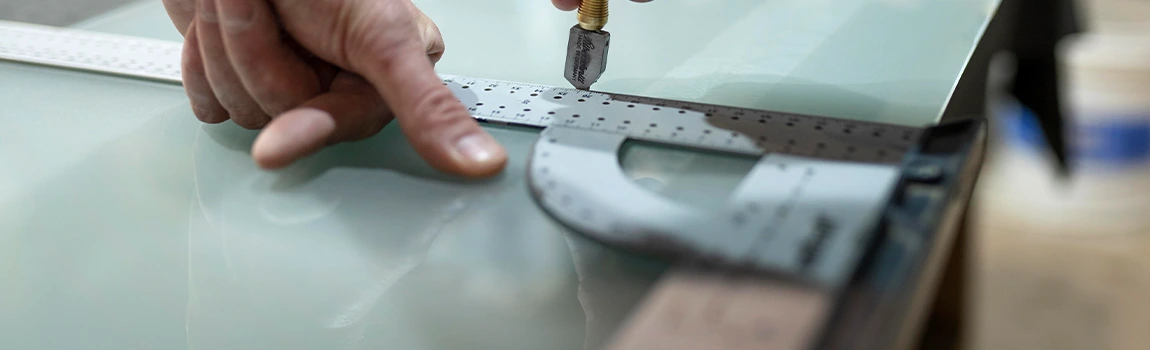 Commercial Glass Repair Company in Jacksonville Beach, FL