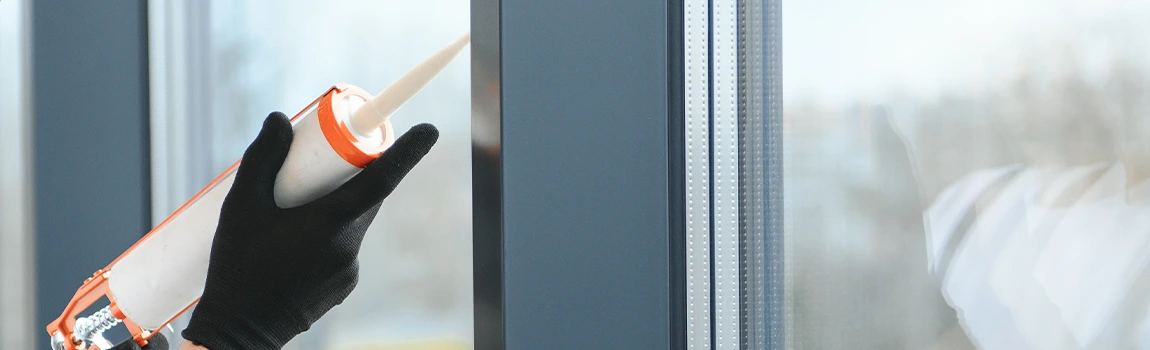 Glass Repair Specialist in Jacksonville Beach, FL