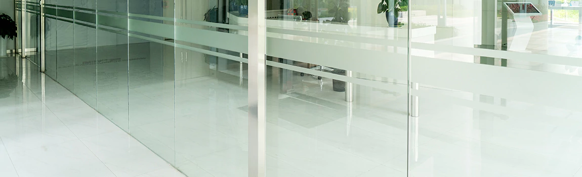 Local Glass Repair in Jacksonville Beach, FL