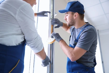 Insulated Glass service in Jacksonville Beach, FL