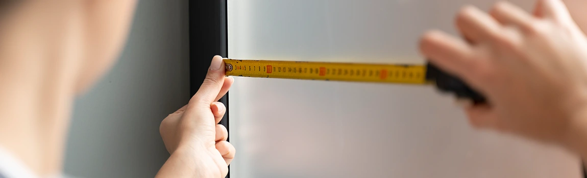 Types of Glass Replacement in Jacksonville Beach