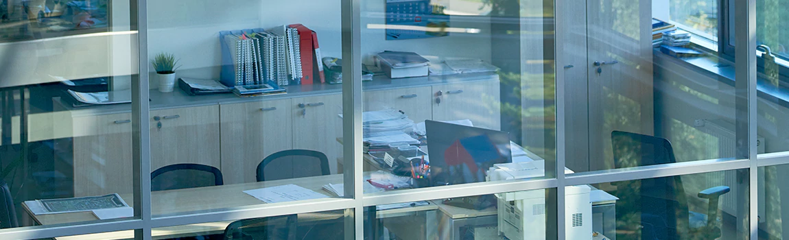 Replace Insulating Glass in Jacksonville Beach, FL