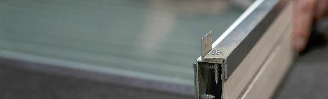 Foggy Mirror Repair in Jacksonville Beach