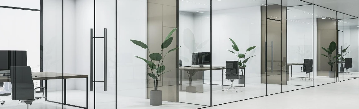 Low-E Glass in Jacksonville Beach