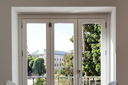 Seal Failure Repair in Jacksonville Beach, FL