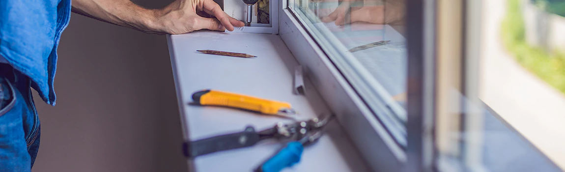 Professional Window Seal Repair Services in Jacksonville Beach, FL