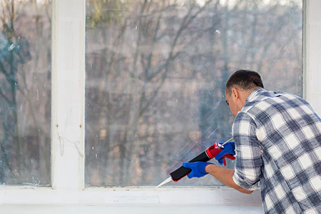 Prevention Tips of Window Seal Repair Services in Jacksonville Beach, FL